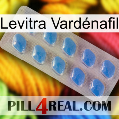 Levitra Vardénafil 22